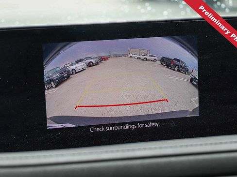 Used 2024 MAZDA CX-30 AWD 2.5 S image 18