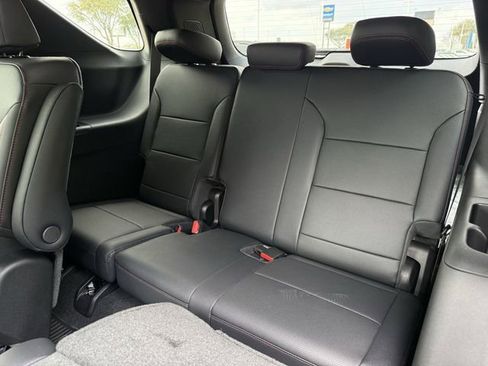 New 2026 Chevrolet Traverse Z71 w/ Driver Confidence Package image 27