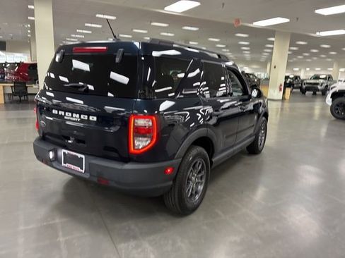 Used 2021 Ford Bronco Sport Big Bend AWD/4WD image 7