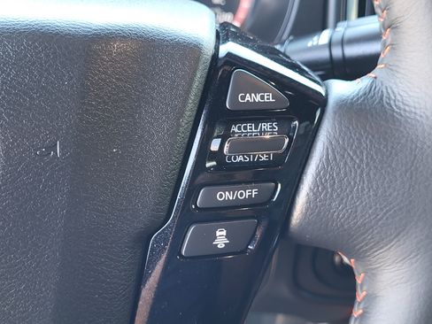 Certified 2025 Nissan Frontier PRO-4X w/ Pro Premium Package AWD/4WD image 20