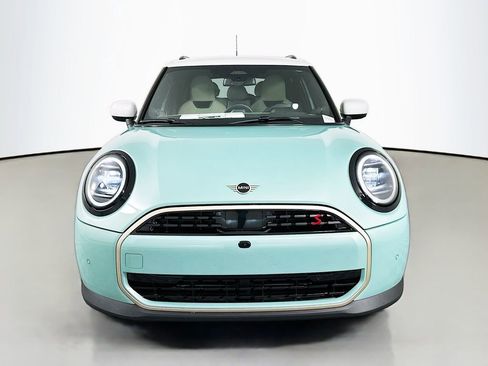 New 2026 MINI Cooper S image 2
