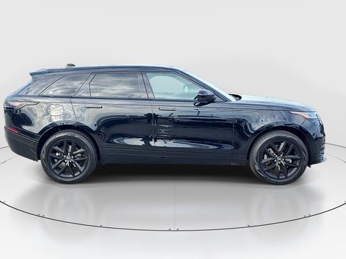 Used 2025 Land Rover Range Rover Velar Dynamic SE AWD/4WD image 4