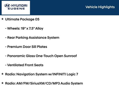 Used 2015 Hyundai Santa Fe Sport 2.0T w/ Option Group 05 image 5