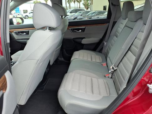 Used 2022 Honda CR-V EX image 26