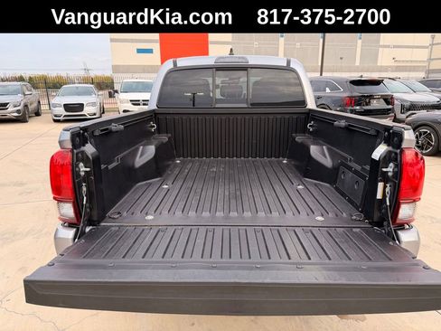 Used 2021 Toyota Tacoma SR image 26