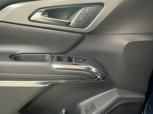 New 2026 Chevrolet Traverse LT image 14