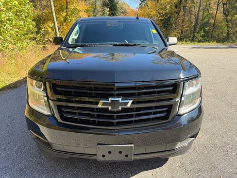 Used 2020 Chevrolet Tahoe Premier image 3