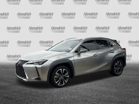 Used 2021 Lexus UX 250h w/ Accessory Package (Z1) AWD/4WD image 5