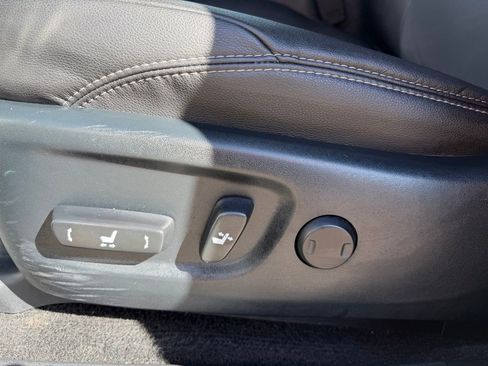 Used 2023 Toyota 4Runner SR5 Premium w/ Moonroof Package image 20