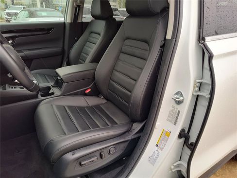 Used 2025 Honda CR-V EX-L image 17