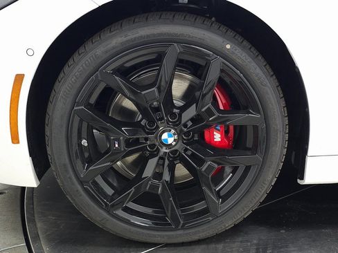 Used 2026 BMW 330i xDrive Sedan w/ M Sport Package AWD/4WD image 7