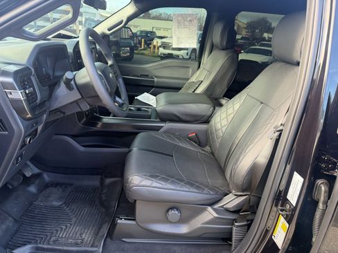 Used 2025 Ford F150 STX image 10