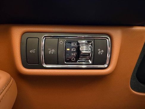 New 2026 Lincoln Aviator Black Label image 27