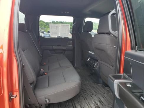 Used 2023 Ford F150 XLT w/ Equipment Group 302A High AWD/4WD image 19