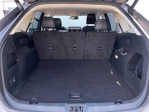 Certified 2022 Ford Edge SEL w/ Convenience Package image 24
