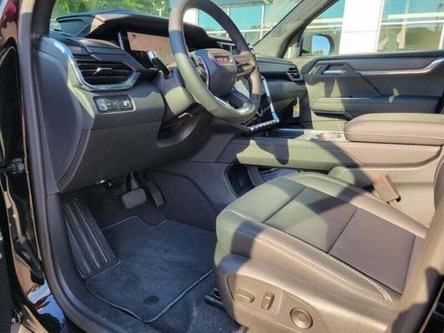 New 2026 GMC Acadia Elevation w/ Black Edition image 20