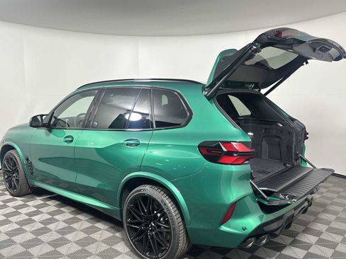 New 2026 BMW X5 M Competition w/ Executive Package image 19