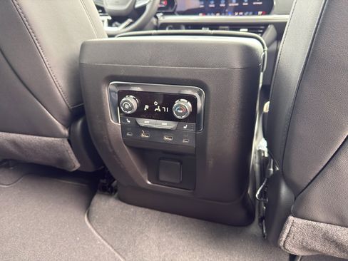 New 2026 Chevrolet Tahoe Premier RWD image 16