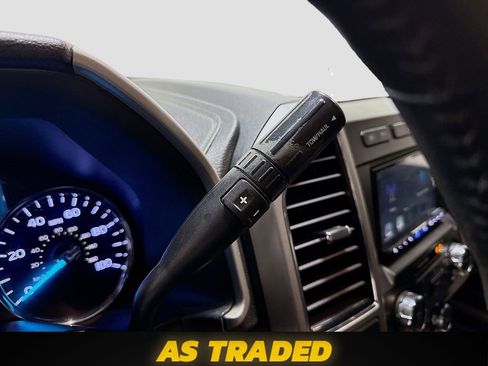 Used 2019 Ford F250 Lariat w/ Lariat Ultimate Package AWD/4WD image 17