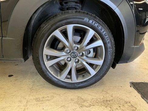 Used 2023 MAZDA CX-30 AWD 2.5 S w/ Preferred Package image 18