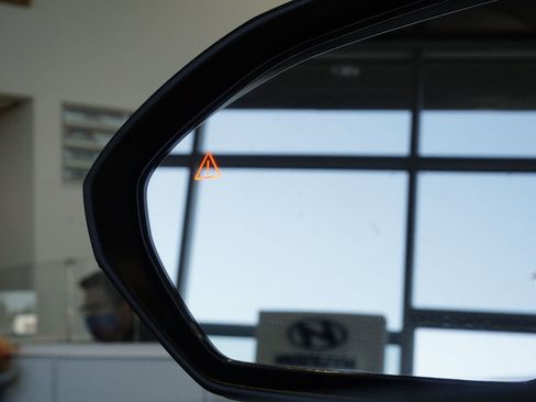 Certified 2025 Hyundai Ioniq 6 SEL image 29