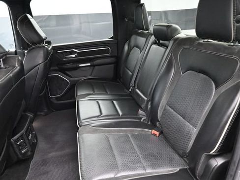 Used 2023 RAM 1500 Laramie AWD/4WD image 19