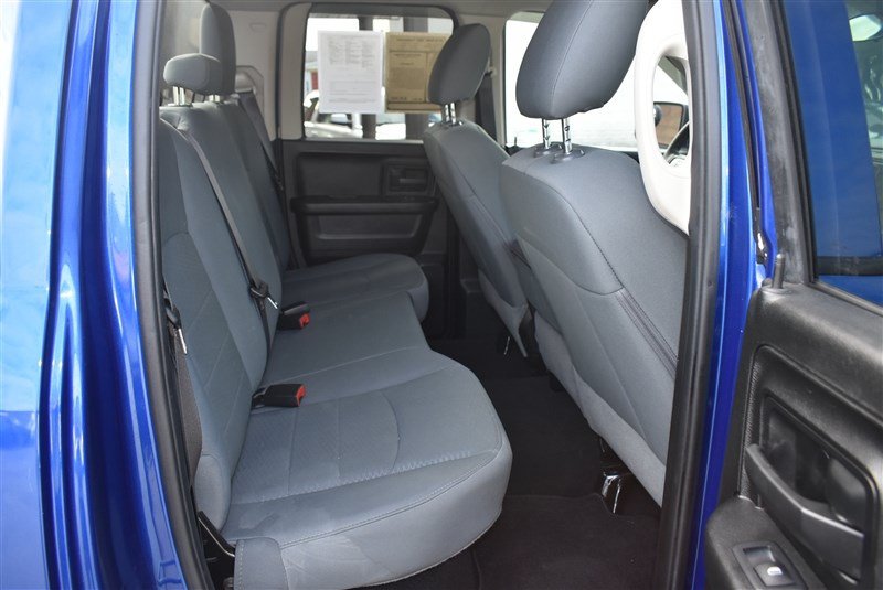 Used 2019 RAM 1500 Express w/ Express Value Package AWD/4WD image 21