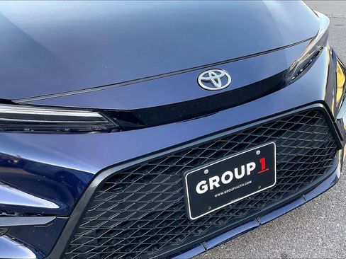 Used 2024 Toyota Corolla SE image 28