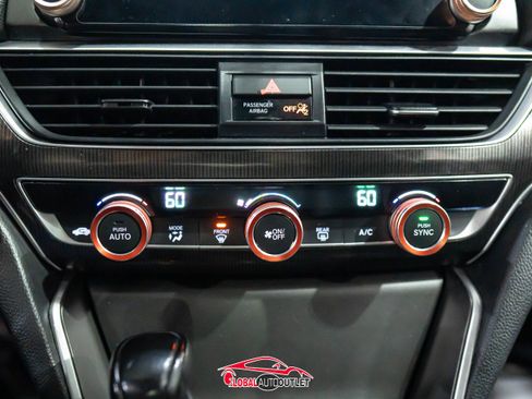 Used 2022 Honda Accord Sport image 30