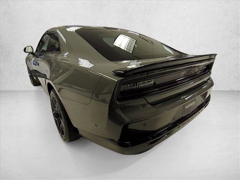 New 2026 Dodge Charger Scat Pack image 10