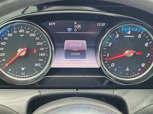 Used 2019 Mercedes-Benz E 450 E 450 image 22