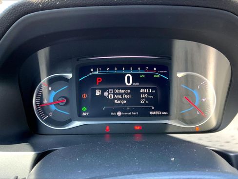 Used 2022 Honda Pilot TrailSport image 22