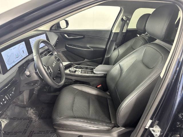Used 2024 Kia EV6 Wind AWD/4WD image 18
