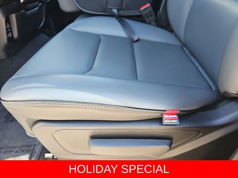 New 2025 RAM 1500 Tradesman image 29