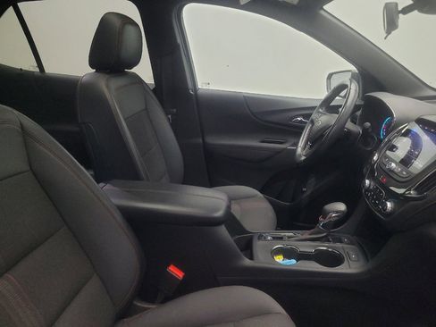 Used 2022 Chevrolet Equinox RS w/ Infotainment Package AWD/4WD image 21
