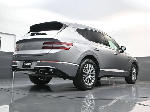 Used 2024 Genesis GV80 2.5T AWD/4WD image 22