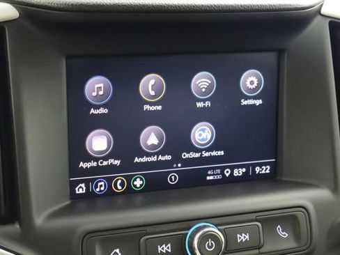 Used 2022 GMC Terrain SLE FWD image 25