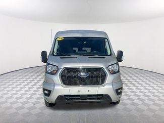 Used 2024 Ford Transit 350 XLT video 2