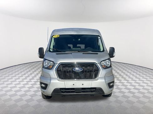 Used 2024 Ford Transit 350 XLT image 2