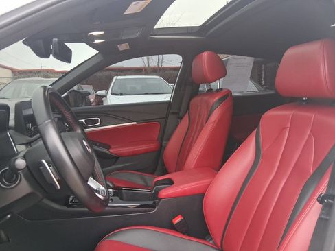 Used 2023 Acura Integra A-Spec image 9