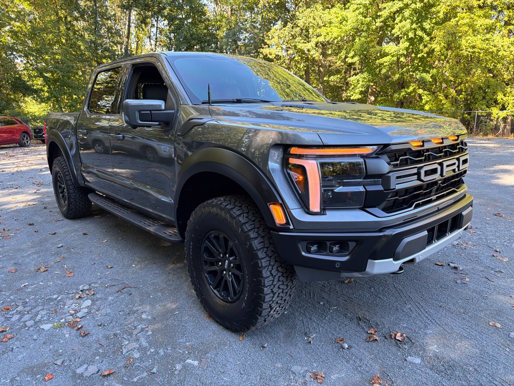 Used 2026 Ford F150 Raptor AWD/4WD image 2