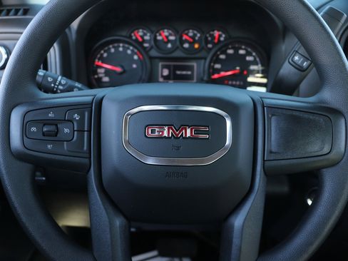 New 2026 GMC Sierra 1500 Pro w/ Trailering Package image 17