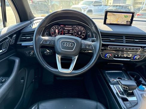 Used 2019 Audi Q7 3.0T Premium Plus image 14