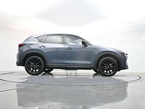 Used 2024 MAZDA CX-5 Carbon Edition AWD/4WD image 41