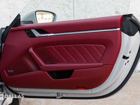 Used 2024 Porsche 911 Turbo S image 35