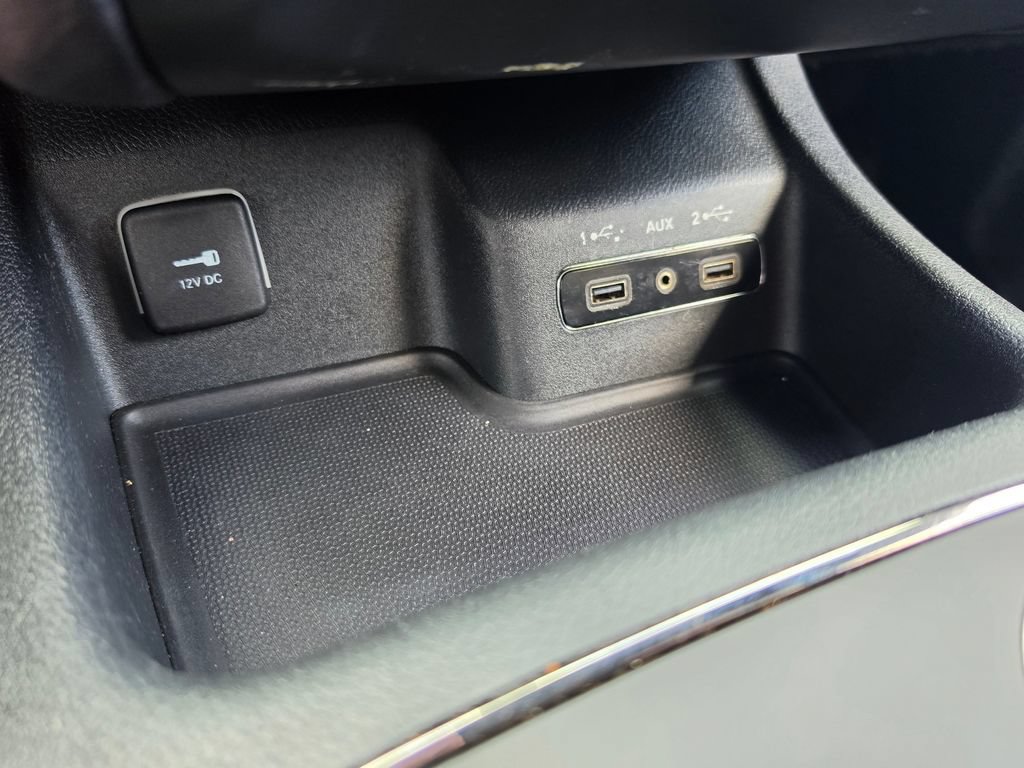 Used 2018 Dodge Durango GT w/ Blacktop Package RWD image 24