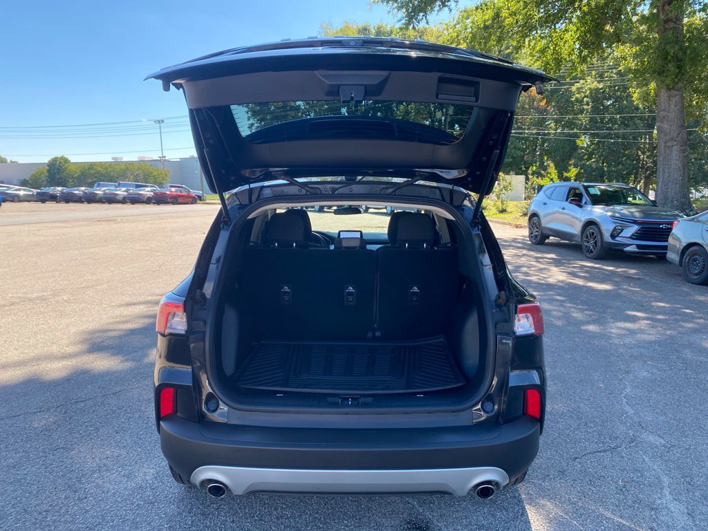 Used 2020 Ford Escape SE AWD/4WD image 34