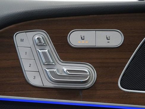 New 2025 Mercedes-Benz GLE 350 4MATIC image 32