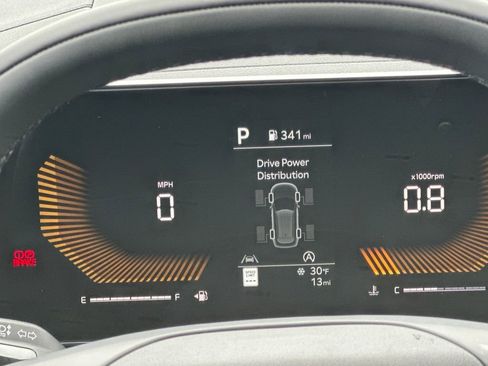 New 2026 Kia Sportage X-Line AWD/4WD image 19