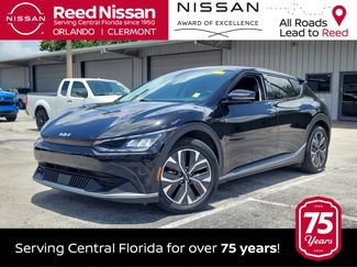 Used 2024 Kia EV6 Light RWD video 1